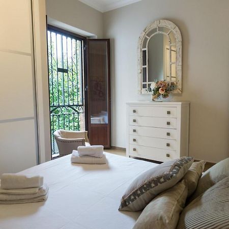 Rentalsevilla Mateos Gago Экстерьер фото