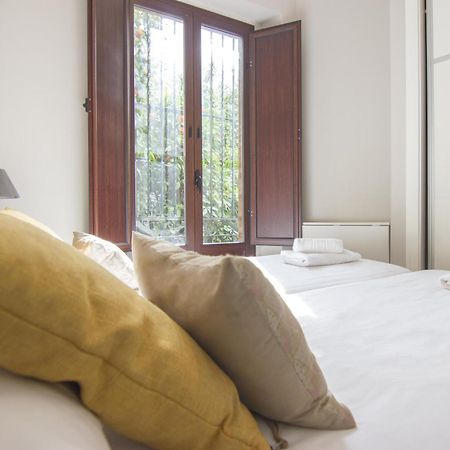 Rentalsevilla Mateos Gago Экстерьер фото