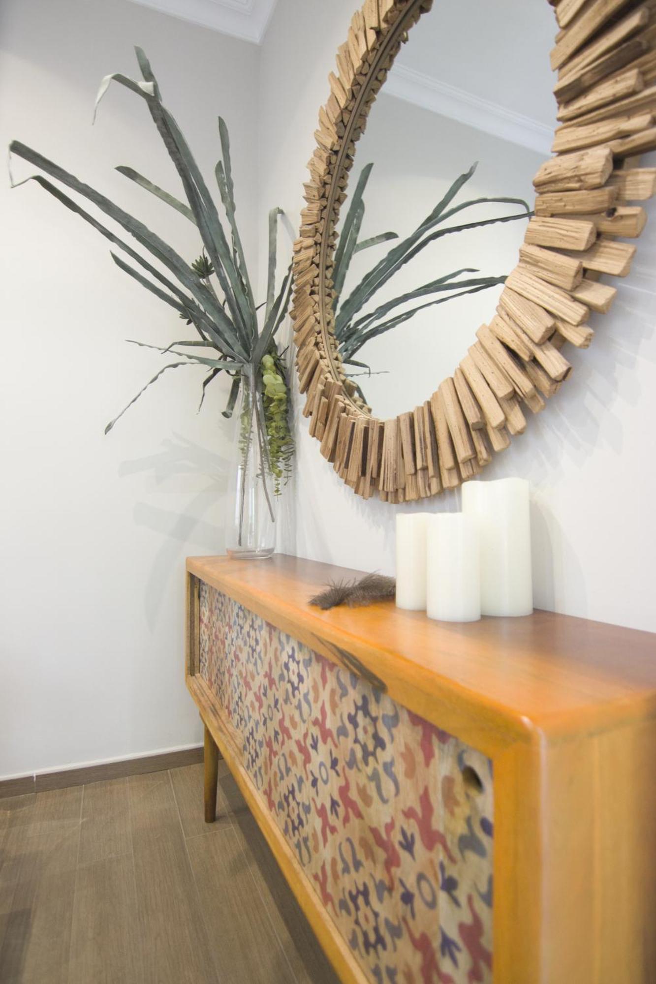 Rentalsevilla Mateos Gago Экстерьер фото
