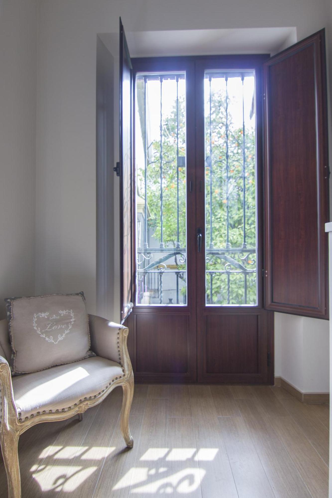 Rentalsevilla Mateos Gago Экстерьер фото