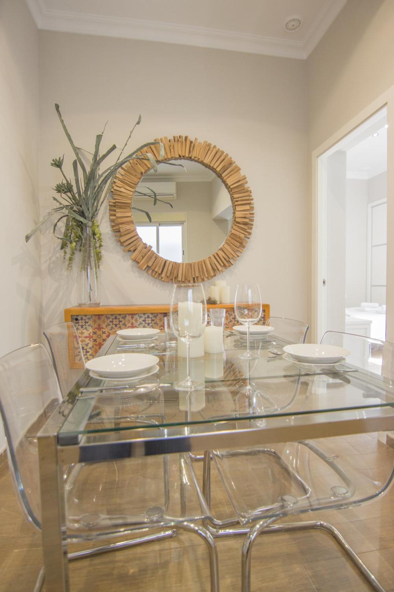 Rentalsevilla Mateos Gago Экстерьер фото