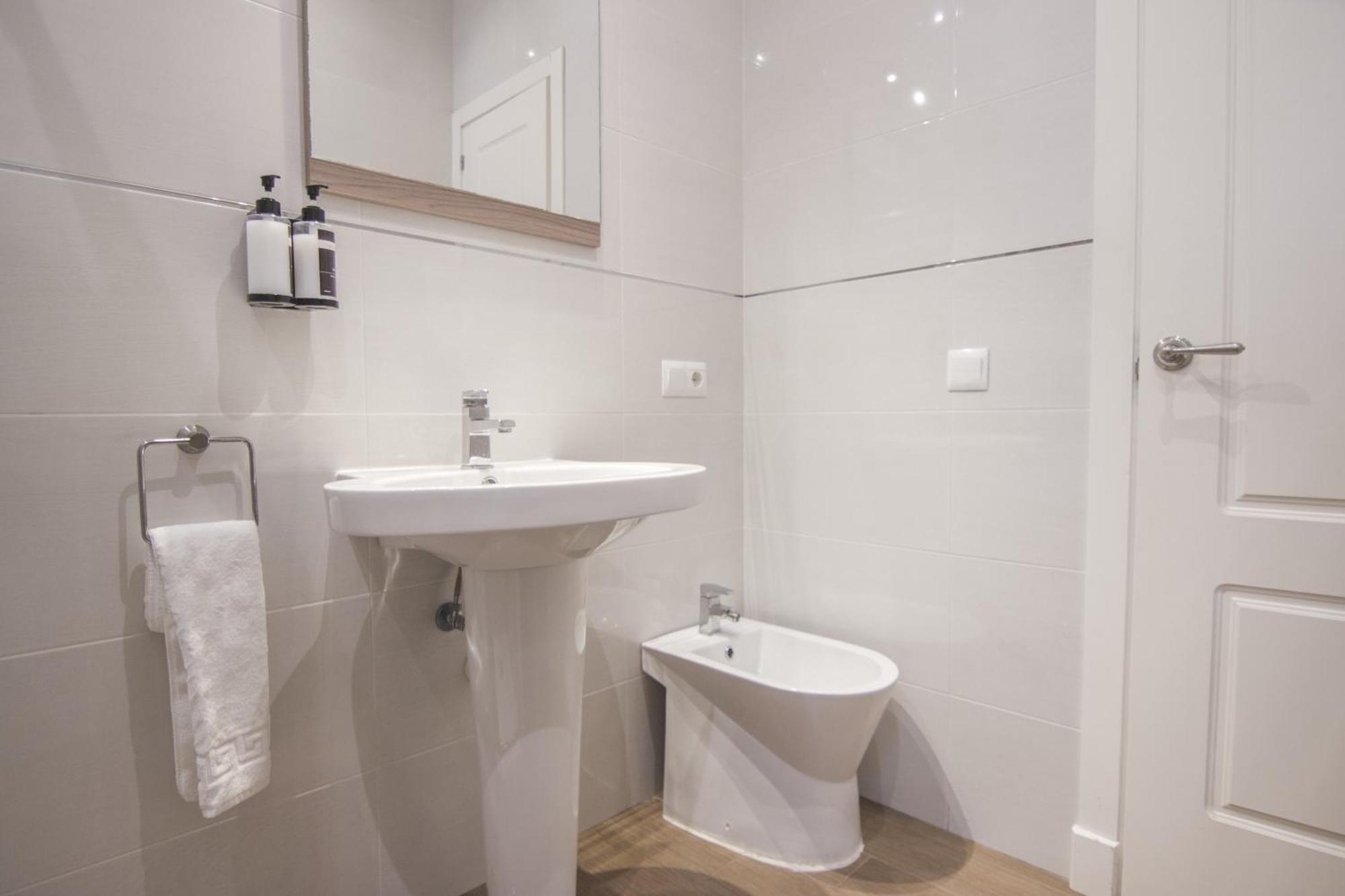 Rentalsevilla Mateos Gago Экстерьер фото