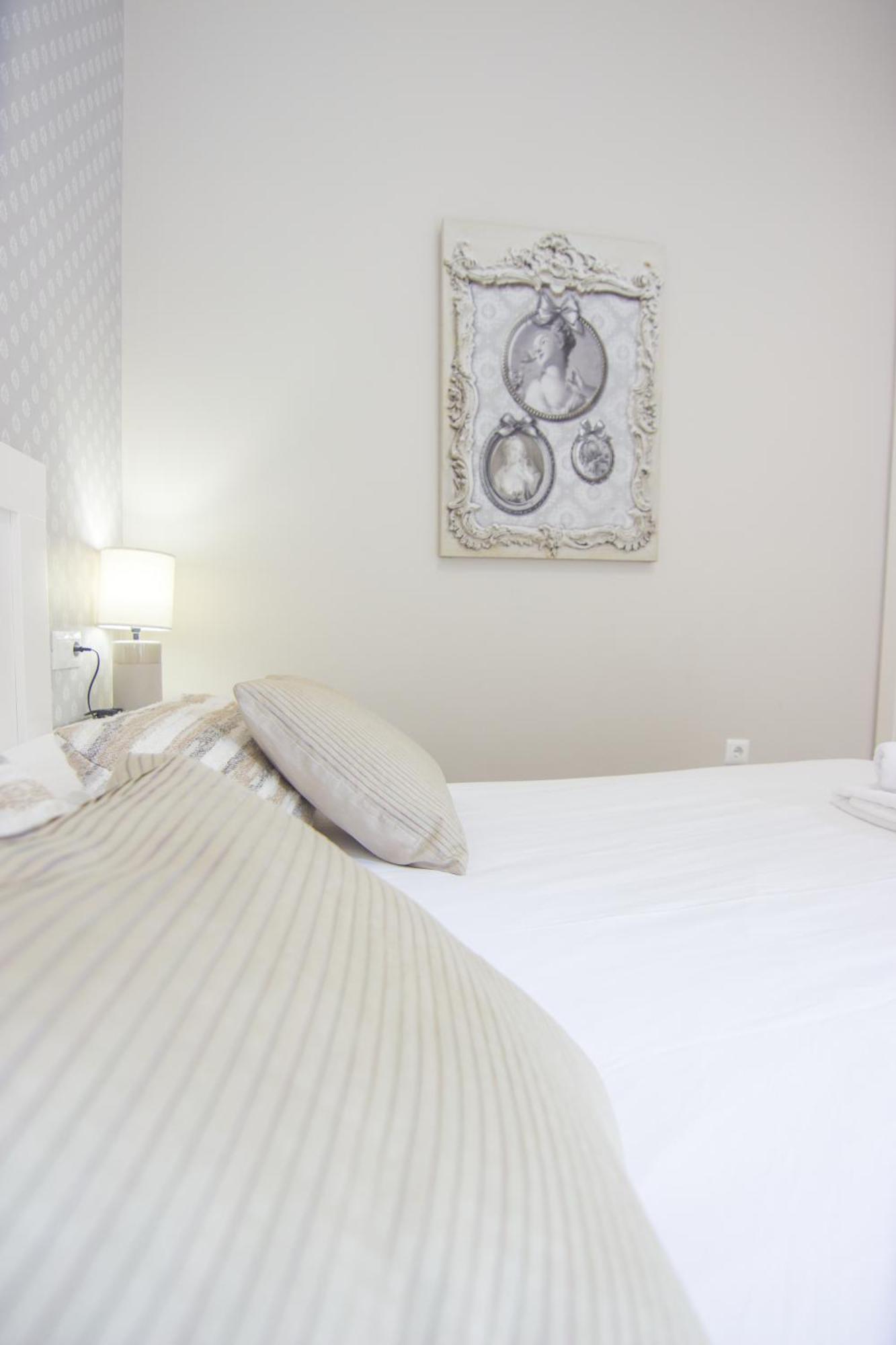 Rentalsevilla Mateos Gago Экстерьер фото