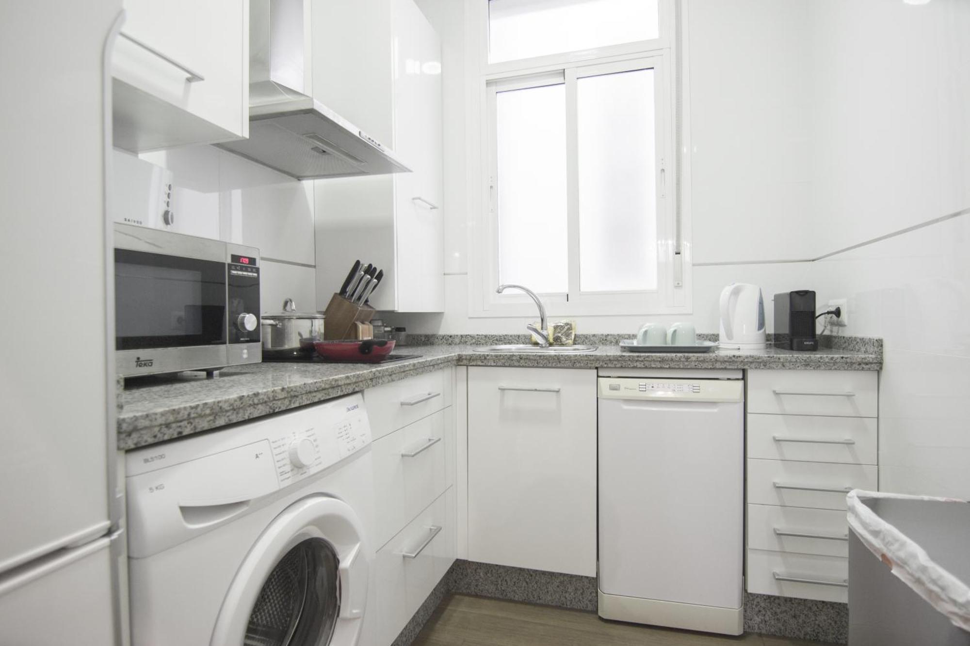 Rentalsevilla Mateos Gago Экстерьер фото