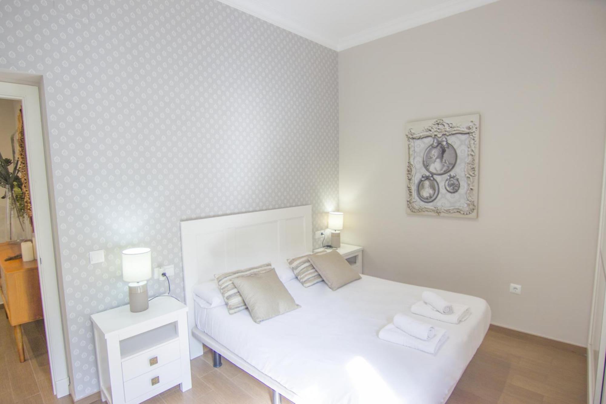 Rentalsevilla Mateos Gago Экстерьер фото