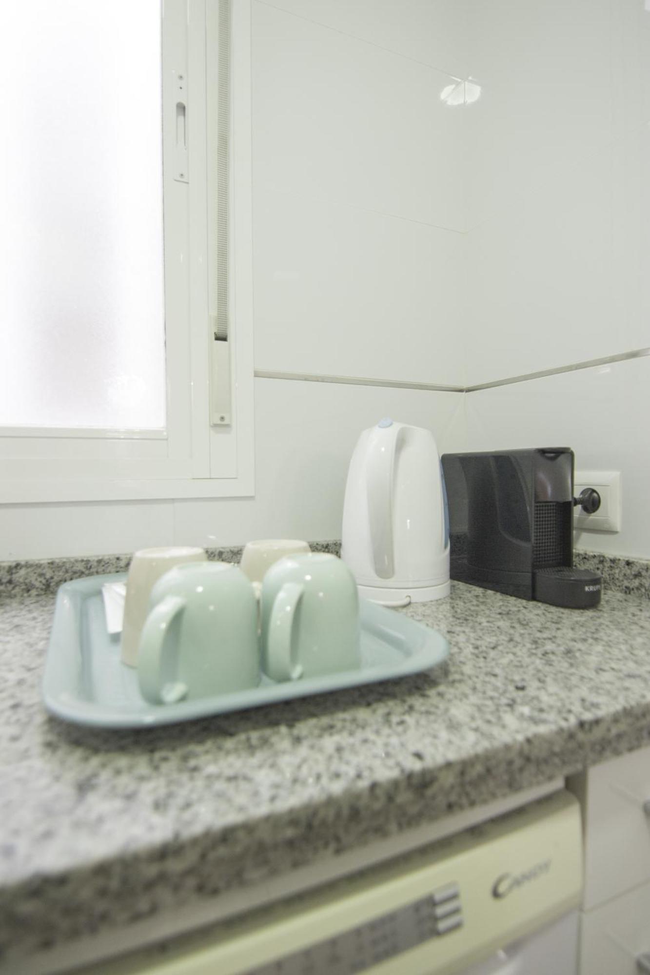 Rentalsevilla Mateos Gago Экстерьер фото